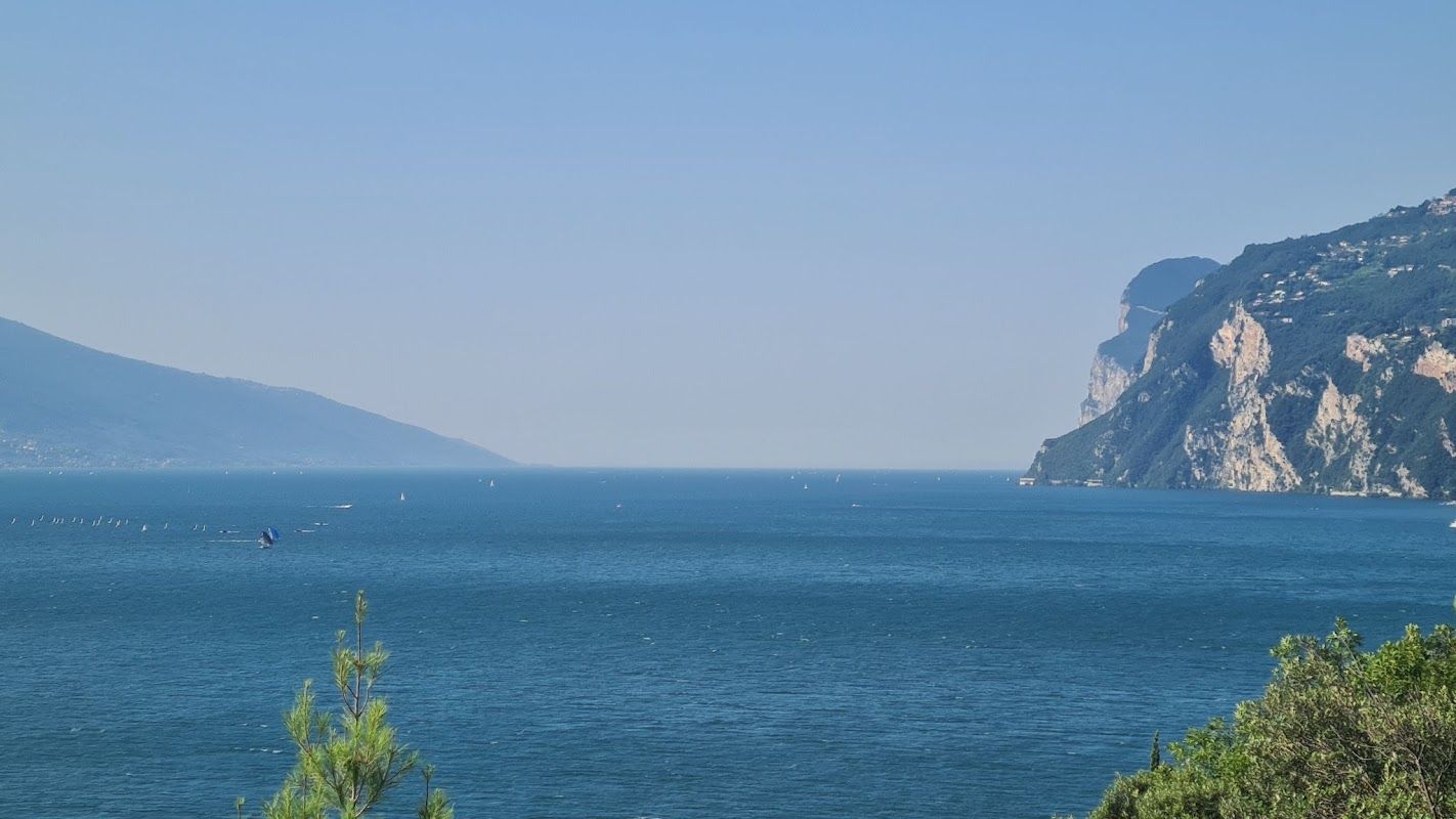 notre tour de la botte italienne 169