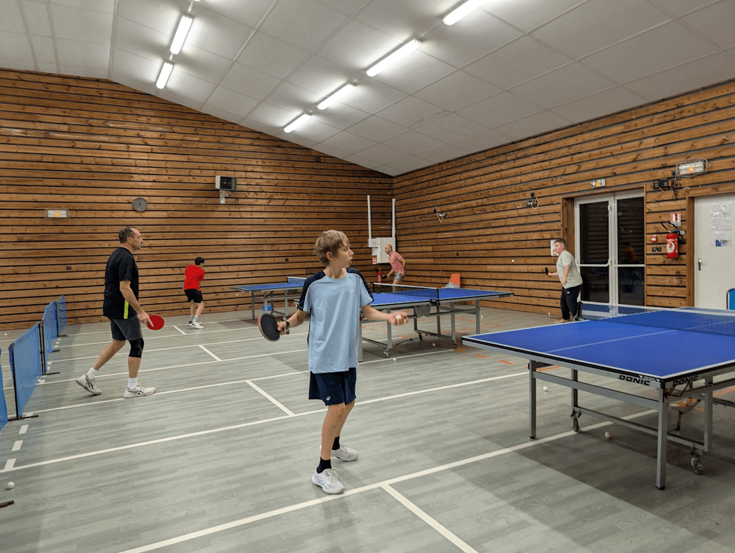 mon annee sportive 2025 89