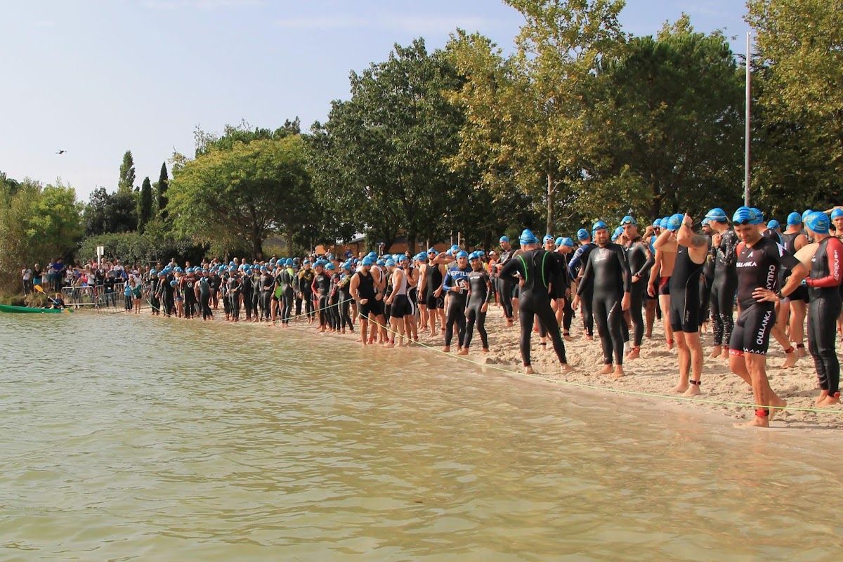 mon triathlon de toulouse 2019 2