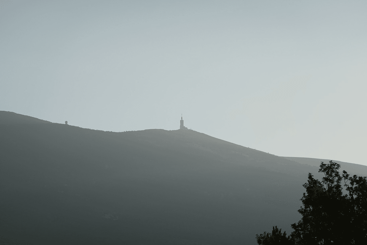 le mont ventoux 6